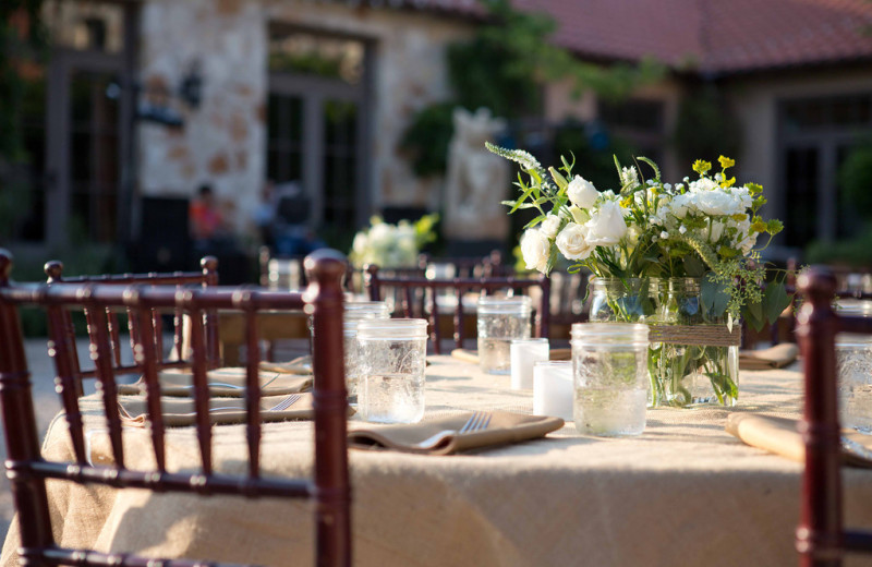 Weddings at The Vineyard at Florence.