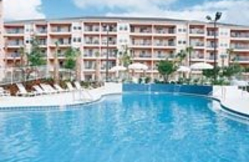 Liki Tiki Village Kissimmee Fl Resort Reviews Resortsandlodges Com