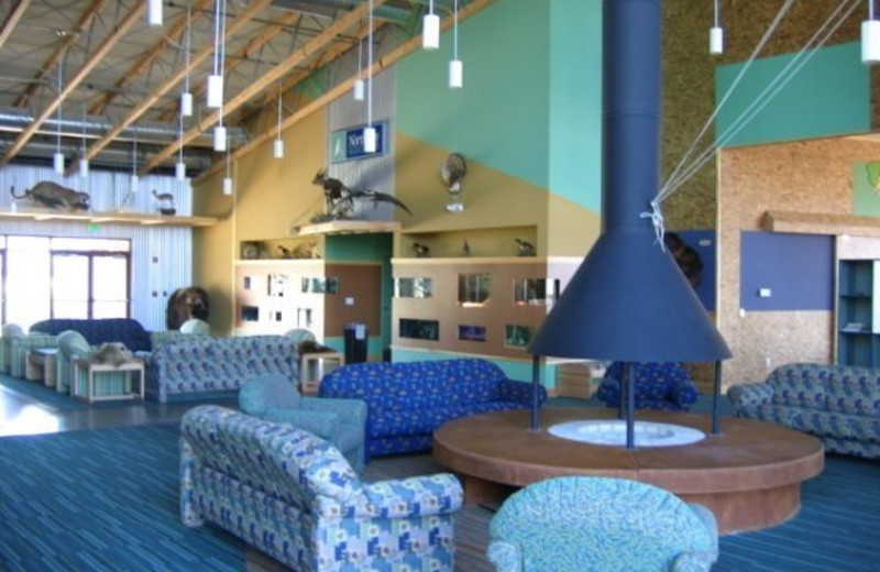 Lounge Area at NorthBay