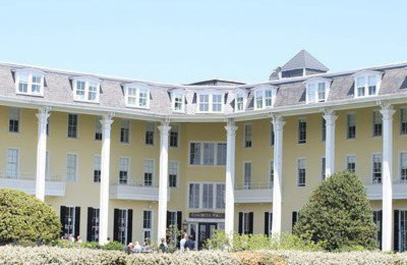 Spa Resort In Cape May Nj Spa Resort In Cape May Nj