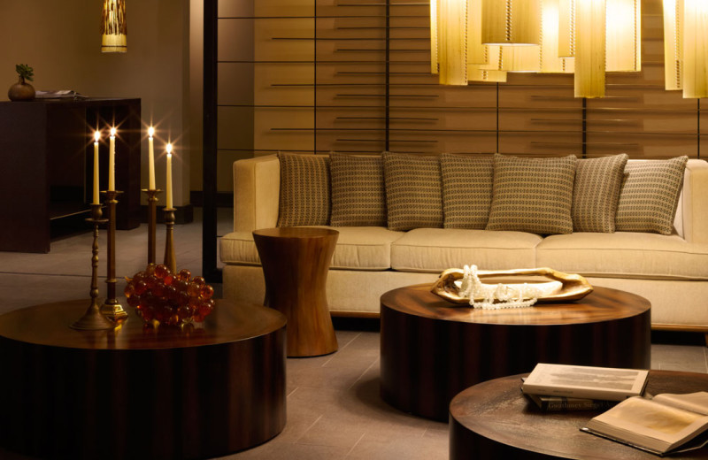 The Spa at Viceroy Snowmass