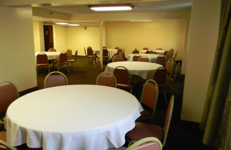 Meeting Room at Lodge of the Ozarks