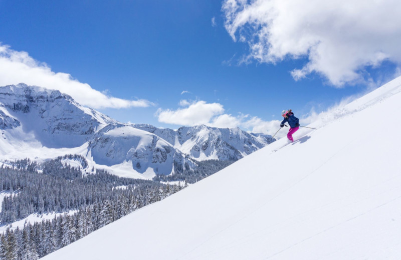 telluride franz klammer