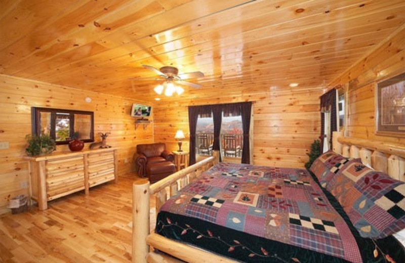 Big Sky Lodge - American Patriot Getaways