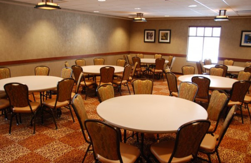 Meeting Room at Honey Creek Resort