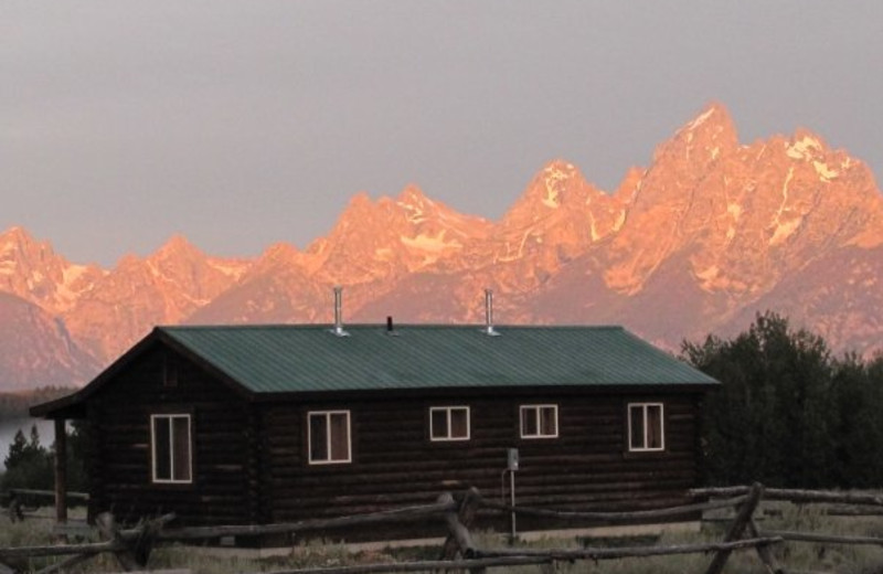 Triangle X Ranch (Moose, WY) Resort Reviews