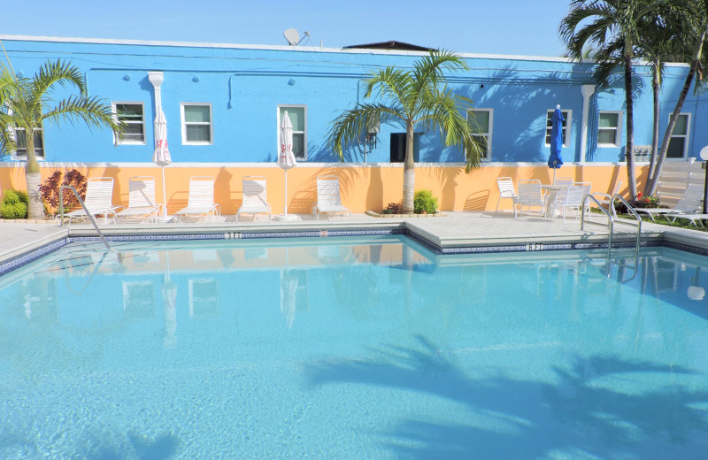 ValGal Vacation Rentals (Dania, FL) Resort Reviews