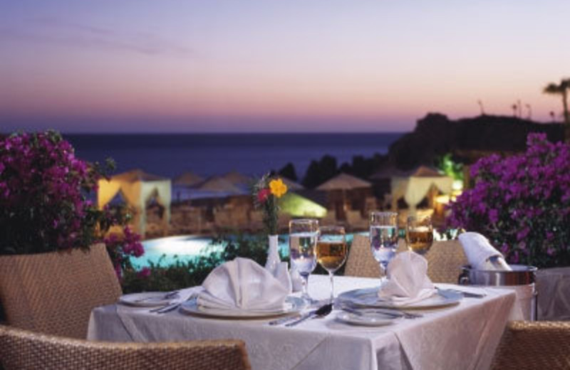 La Nao Restaurant at Pueblo Bonito Sunset Beach