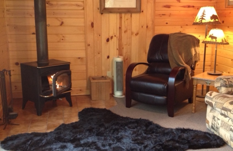 Timber Wolf Lodge (Ely, MN) Resort Reviews