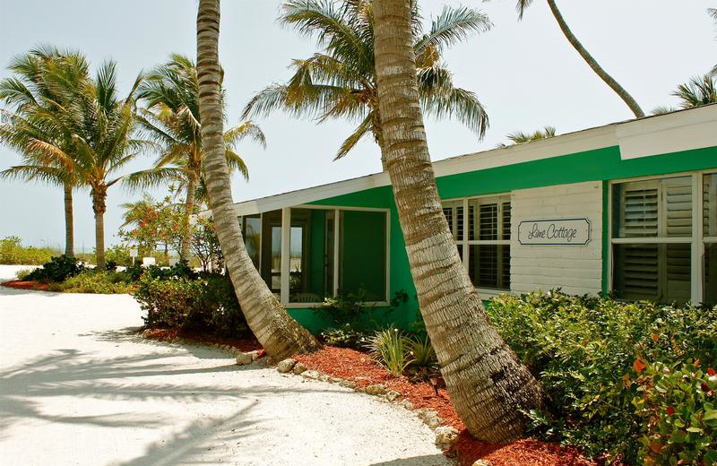 Waterside Inn On The Beach (Sanibel, FL) Resort Reviews