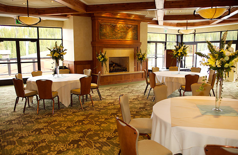 Meetings at Beaver Run Resort & Conference Center.