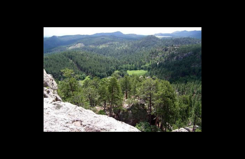 Triple R Ranch (Keystone, SD) Resort Reviews