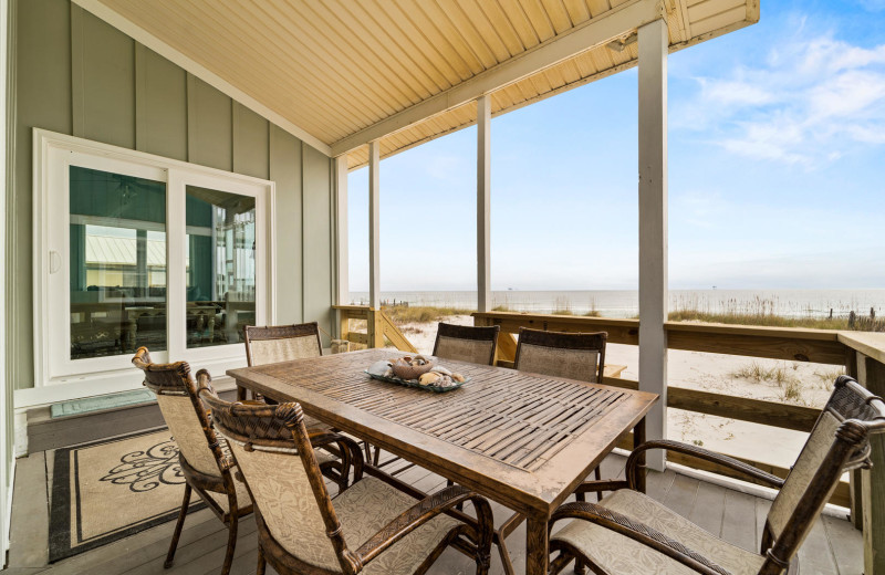 Reed Real Estate Vacation Rentals (Gulf Shores, AL) Resort Reviews