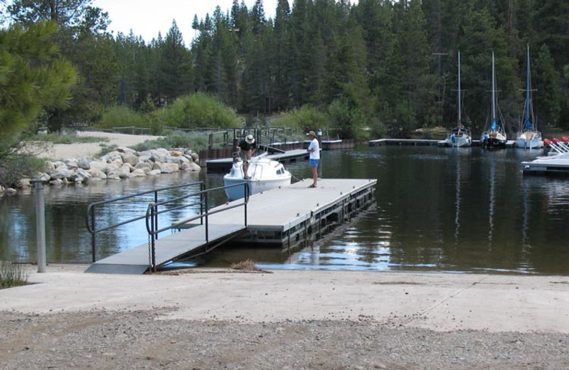 Meeks Bay Resort (Meeks Bay, CA) - Resort Reviews ...