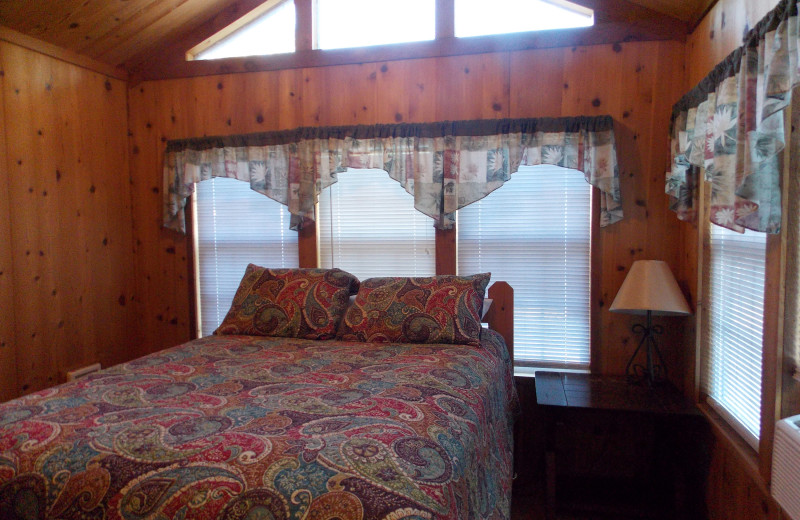 Copper John's Resort (Lakeview, AR) Resort Reviews