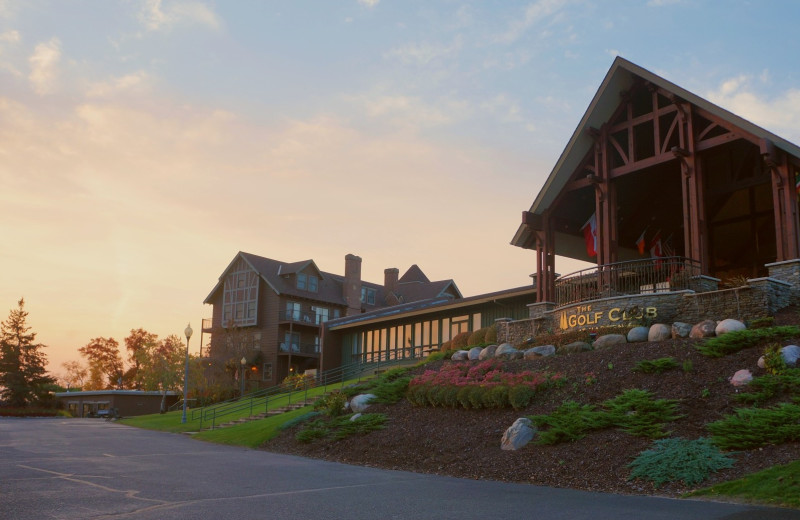 Madden's on Gull Lake (Brainerd, MN) Resort Reviews