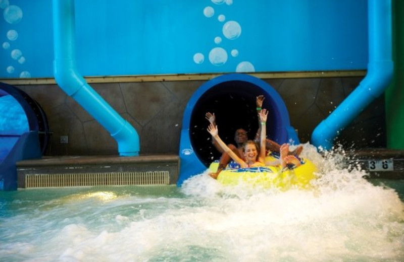 CoCo Key Water Resort Cherry Valley Lodge (Newark, OH) Resort