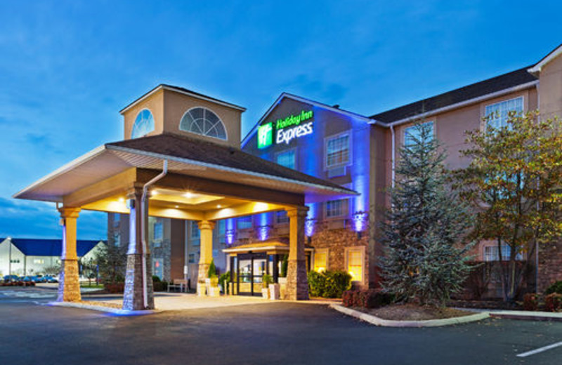 Holiday Inn Express Hotel Alcoa Tn Resort Reviews Holiday Inn Express Hotel Alcoa