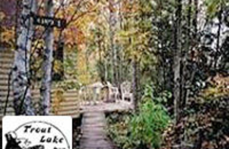 Trout Lake Resort (Grand Marais, MN) Resort Reviews