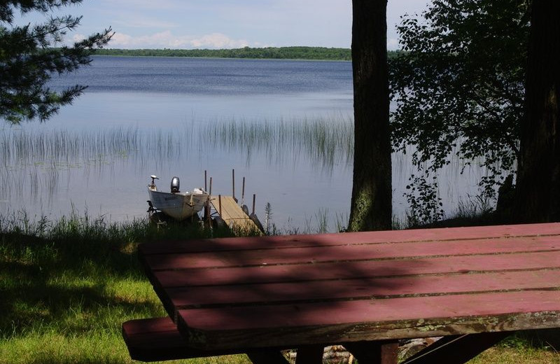 Pine Mountain Resort (Backus, MN) Resort Reviews