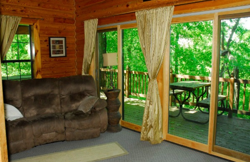 Valley View Cabins Inc Sugar Grove Oh Resort Reviews