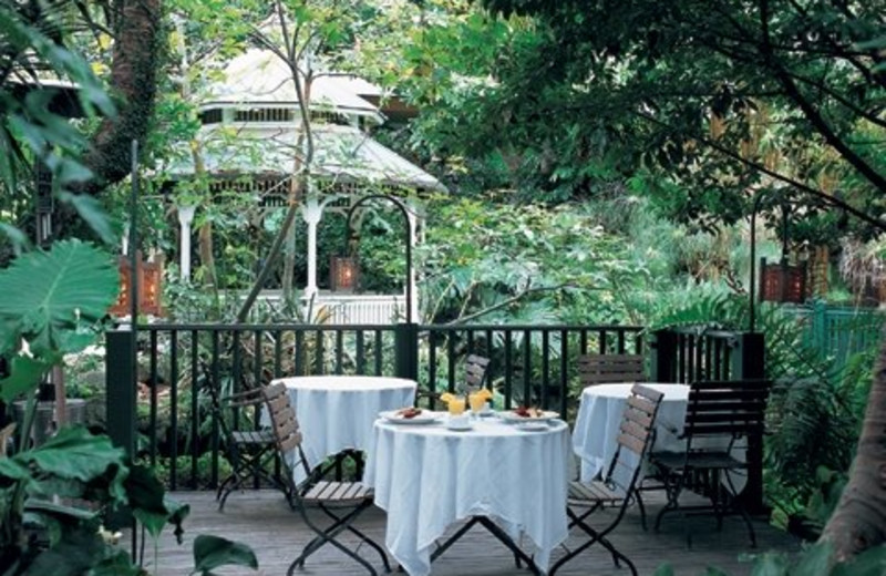 Sundy House (Delray Beach, FL) Resort Reviews