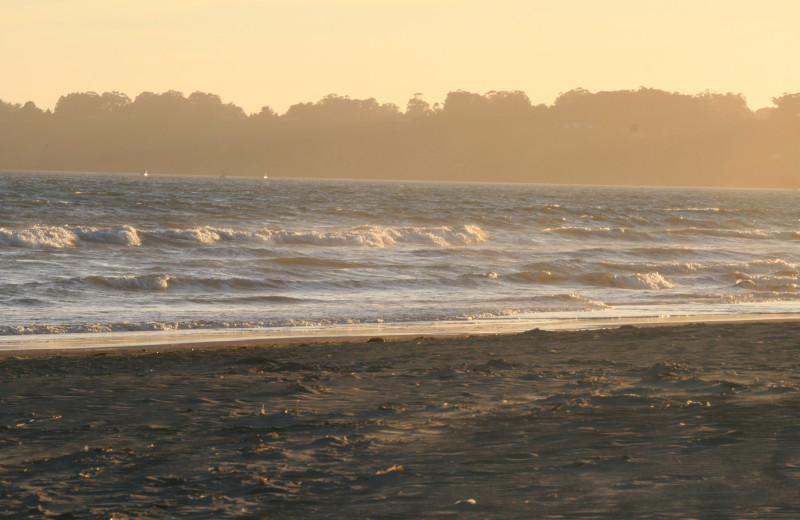 Stinson Beachfront (Stinson Beach, CA) Resort Reviews