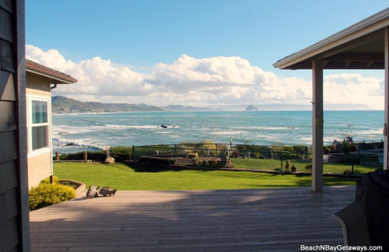 BeachNBay Getaways (Morro Bay, CA) Resort Reviews