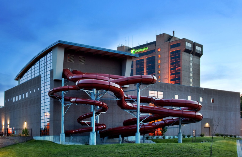 kansas city missouri casino hotels