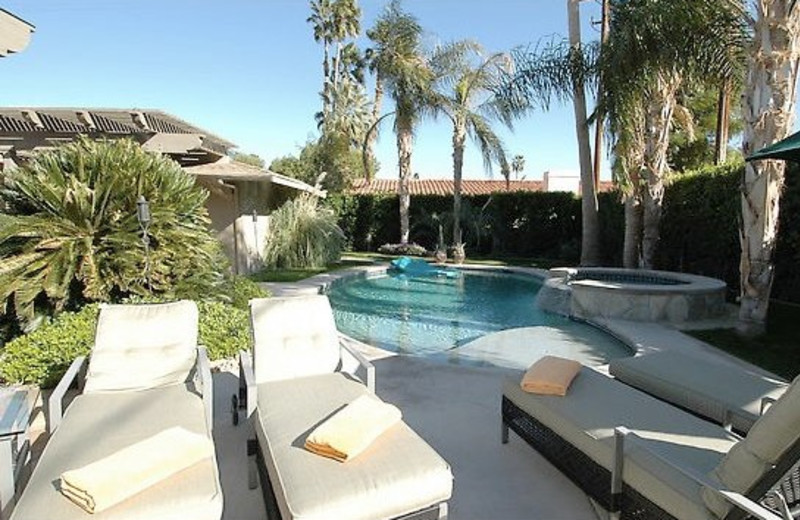 Vacation Rental at Global Homes and Condos