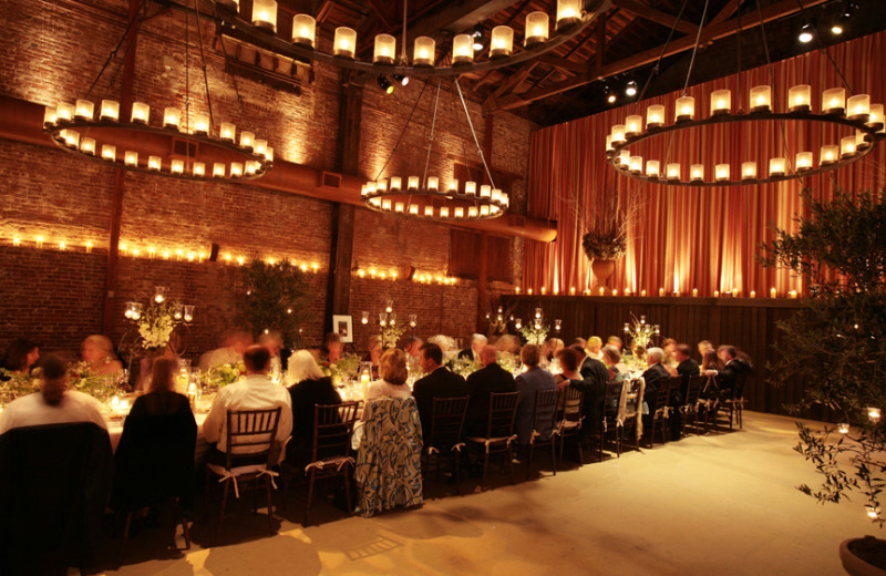 Wedding at Villagio Inn and Spa.
