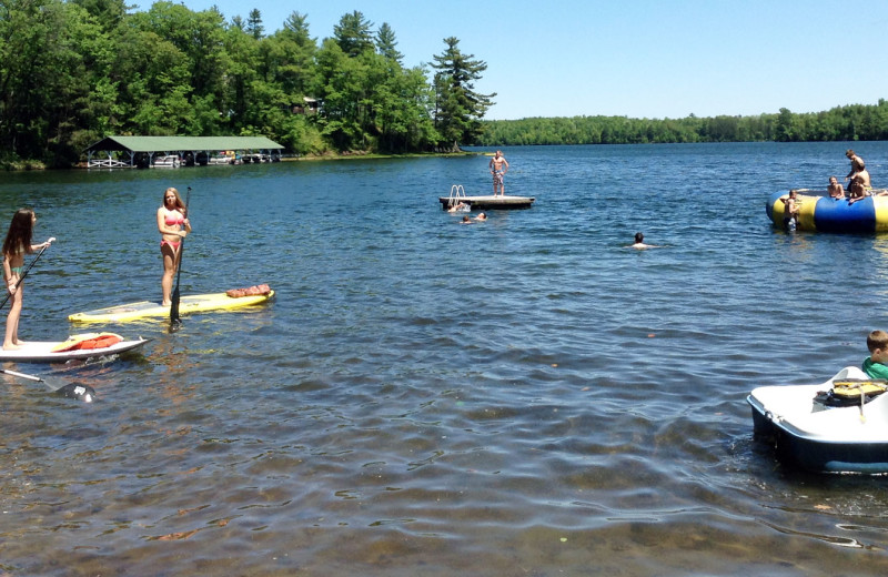 Timber Bay Resort (Lac Du Flambeau, WI) Resort Reviews