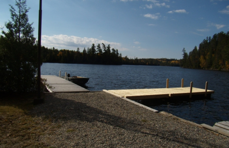 The Lake at Papa John's Place