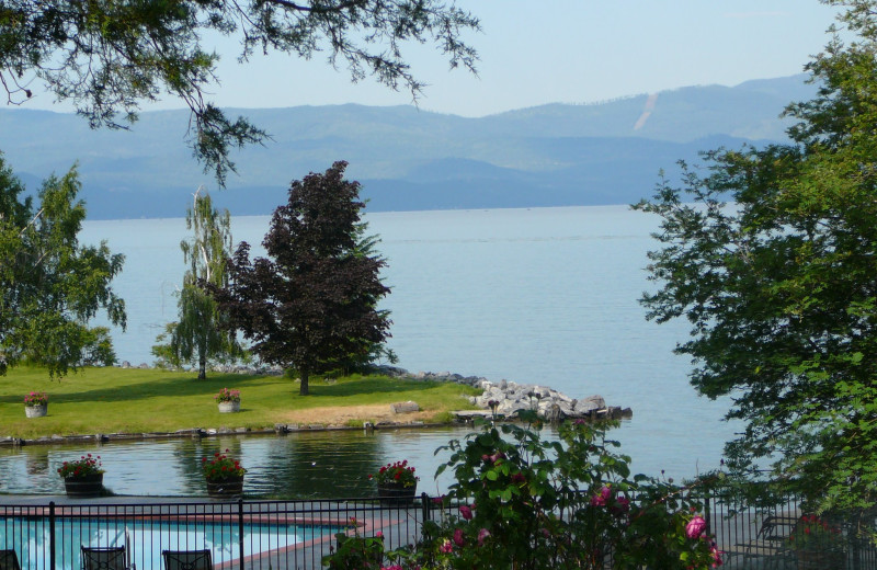 Averills Flathead Lake Lodge Bigfork Mt Resort Reviews 4680