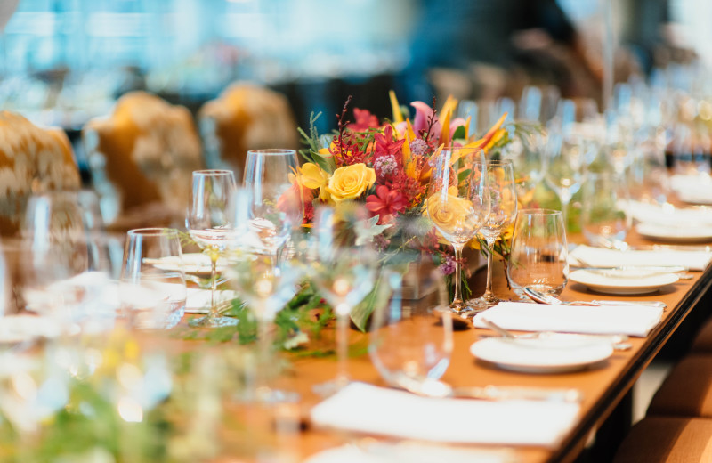Events at The Smugglers Cove Inn.