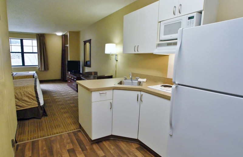 extended stay options in jacksonville fl