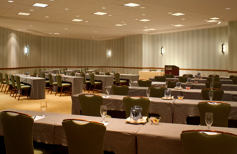 Conference at Westin New Orleans Canal Place