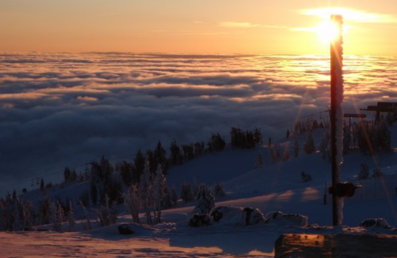 Mt. Bachelor Resort (Bend, OR) Resort Reviews