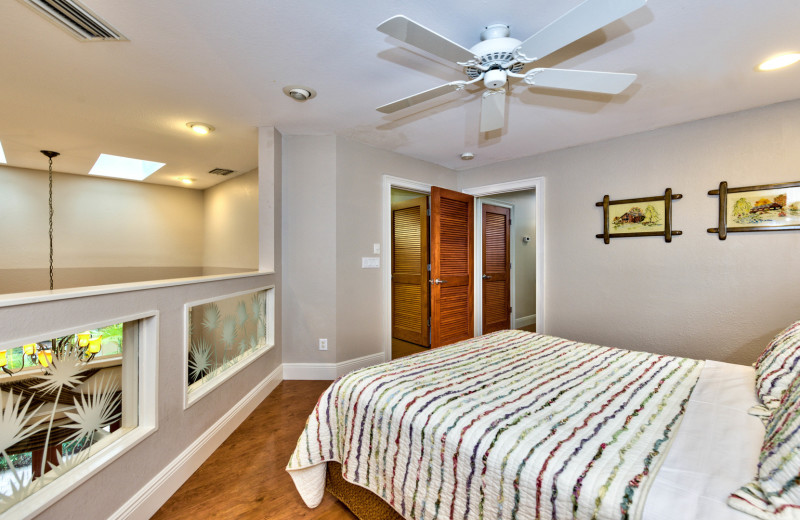 Sorrento Vacation Rental - Naples Florida Vacation Homes