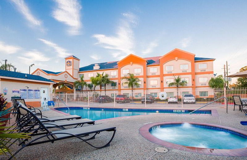 Best Western Plus Atascocita Humble Inn and Suites