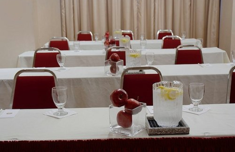 Meeting Room at Best Western Lake Buena Vista