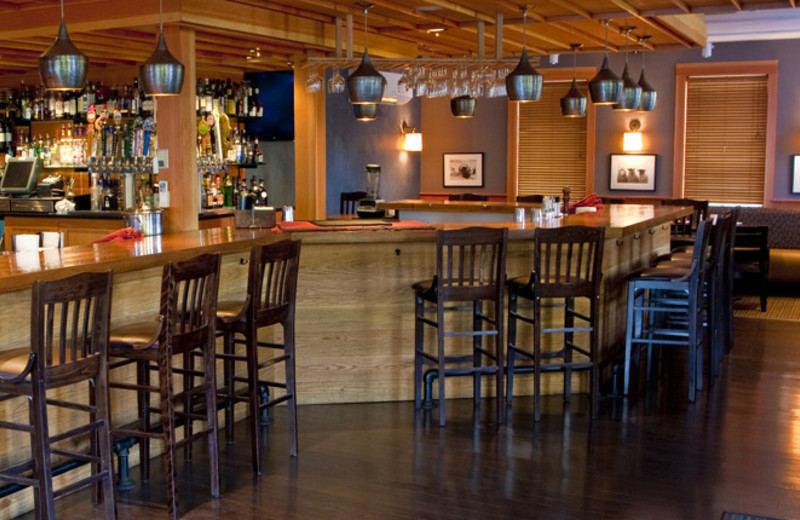 Tavern at Essex Resort & Spa.