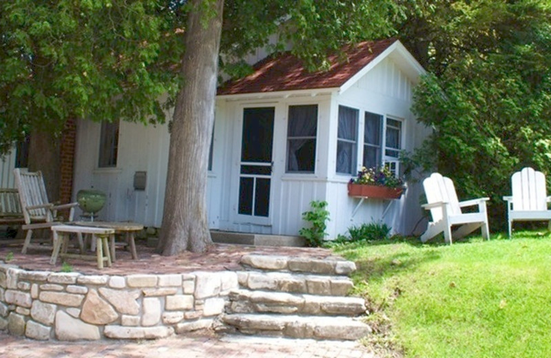 Cottage at Thorp House Inn & Cottages