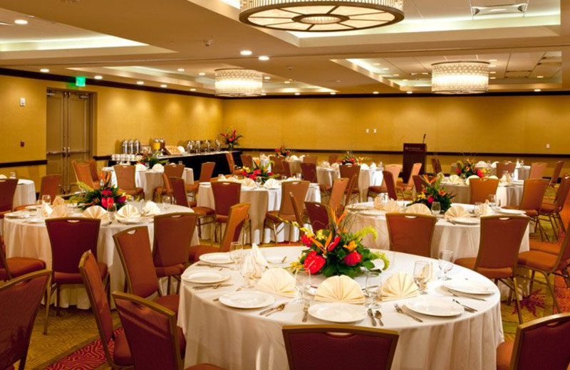 Meeting Space at Wyndham Deerfield Beach Resort