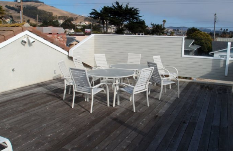 BeachNBay Getaways (Morro Bay, CA) Resort Reviews