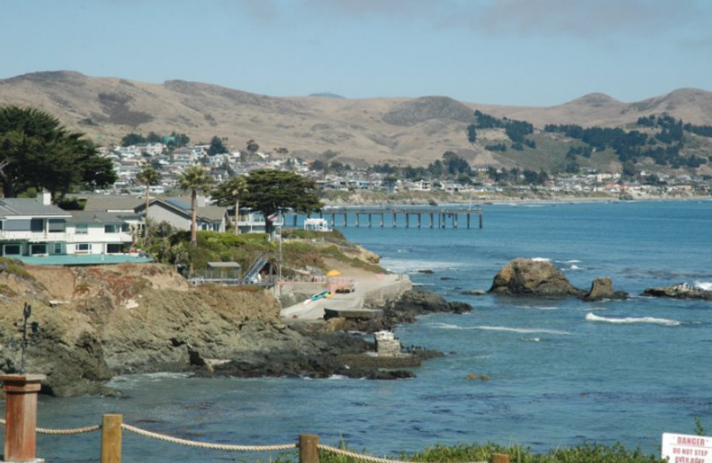 BeachNBay Getaways (Morro Bay, CA) Resort Reviews