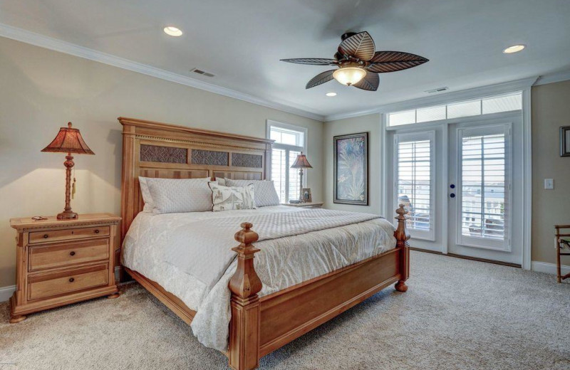 Williamson Vacation Rentals (Ocean Isle Beach, NC) Resort Reviews