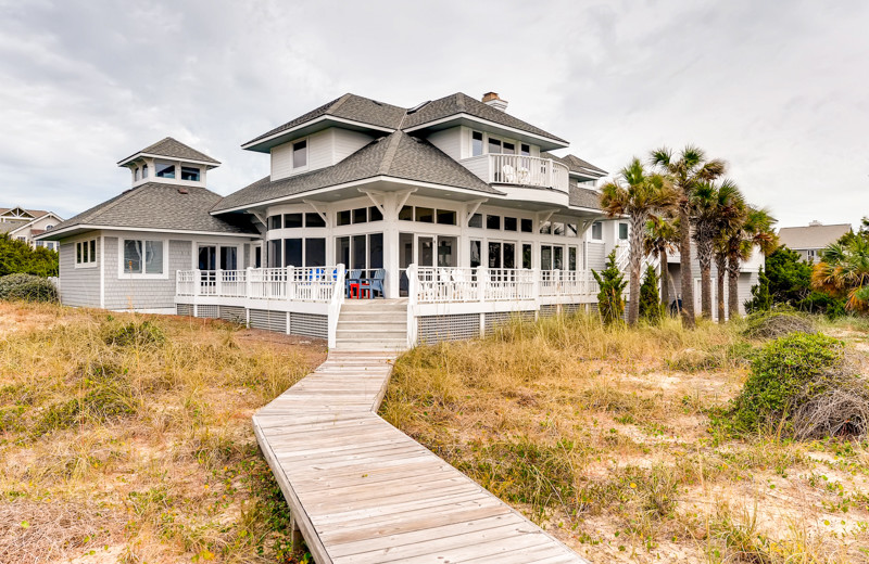 Varuna - Bald Head Island Limited