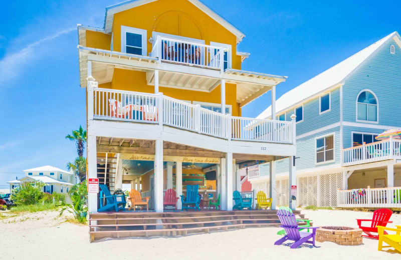 Southern Vacation Rentals Destin Fl Resort Reviews