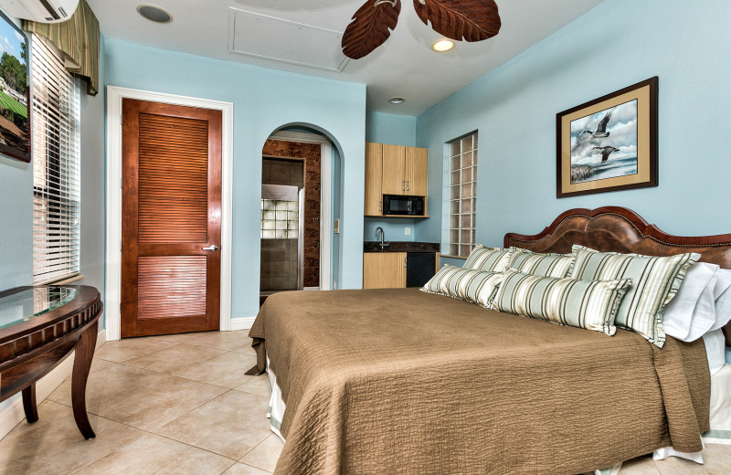 Sorrento Vacation Rental - Naples Florida Vacation Homes